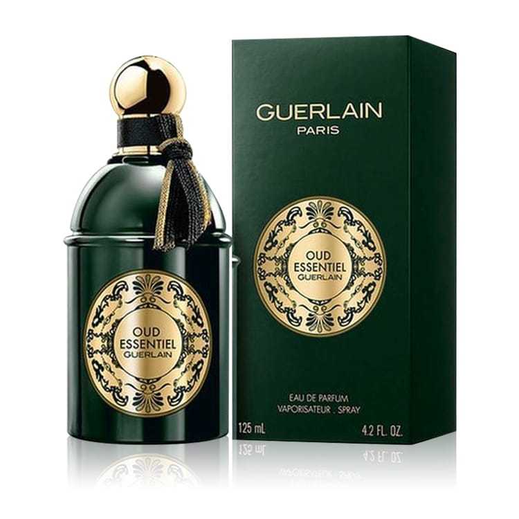 Guerlain Oud Essential Eau de Parfum – 125ml