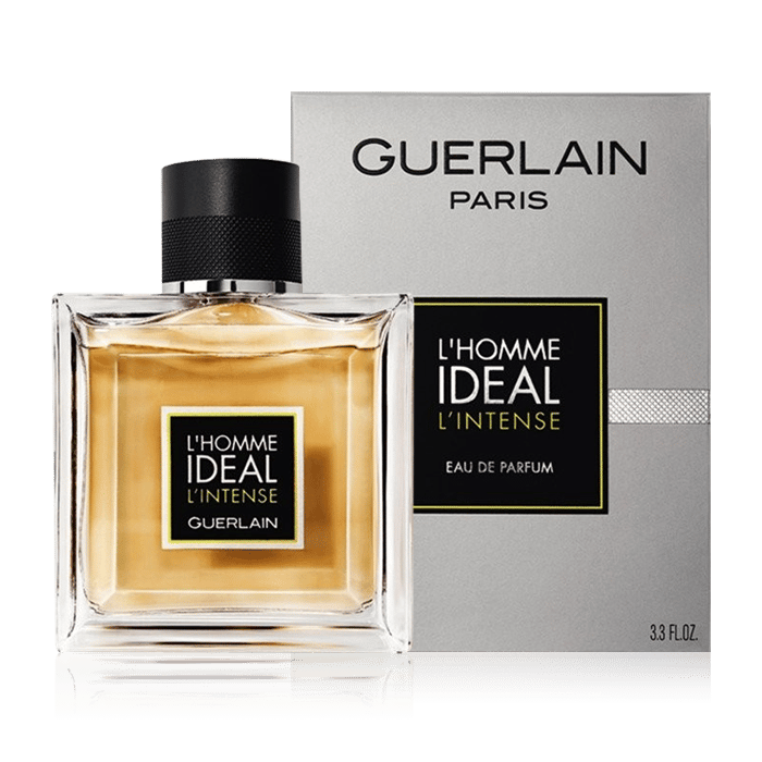 Guerlain Ideal Men Intense Eau Perfume 100ml