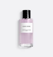 Christian Dior Gris Dior Unisex Eau De Parfum 125ml