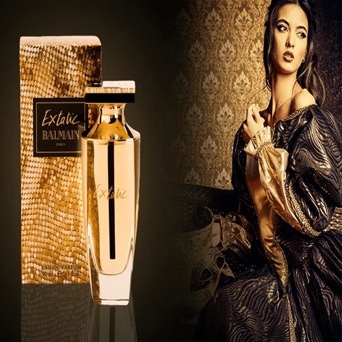 عطر بالمين اكستاتيك للنساء - او دي بارفان، 60 مل