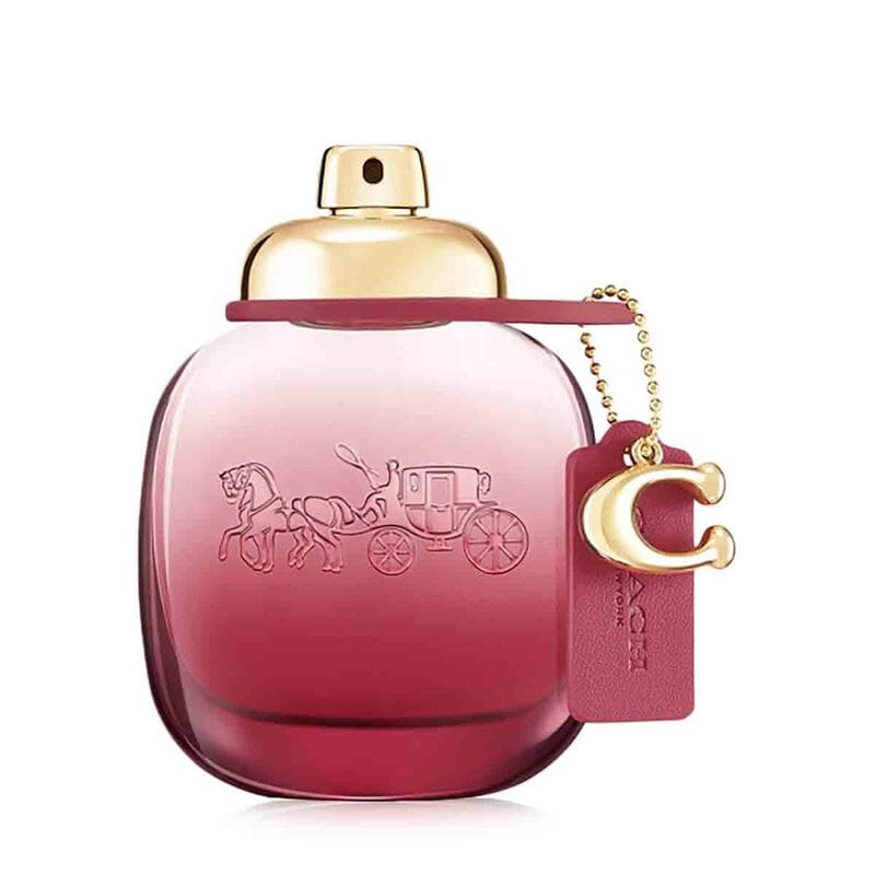 Coach Wild Rose For Women Eau De Parfum 90ml