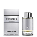 Mont Blanc Explore Platinum Parfum 100ml