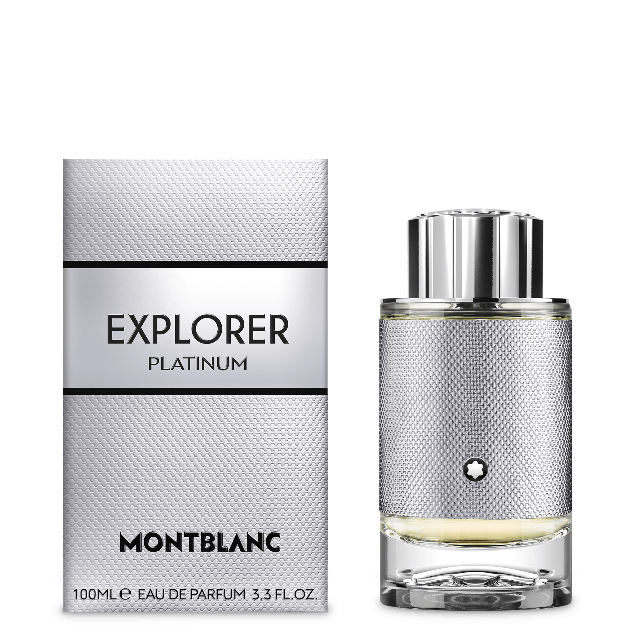 Mont Blanc Explore Platinum Parfum 100ml