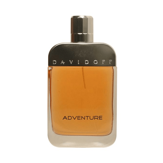 Davidoff Adventure For Men Eau De Toilette 100ml