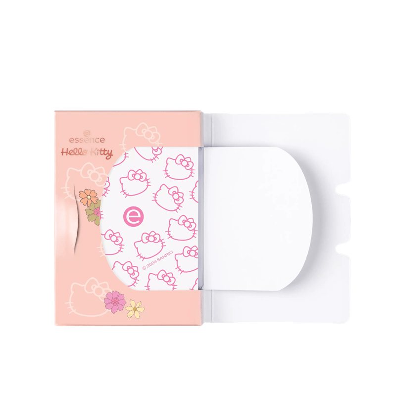 Essence Hello Kitty Mattifying Paper