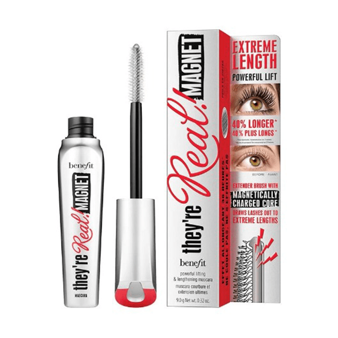 Benefit They'Re Real Mascara-Black