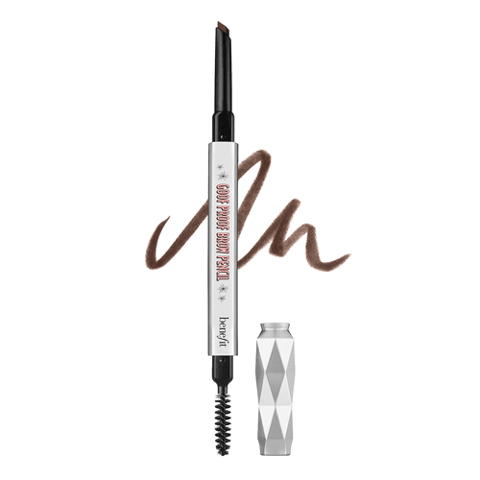 MR Duo Brow Pencil