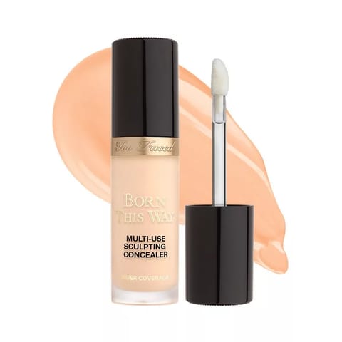 Instant Age Rewind Eraser Dark Circles Concealer