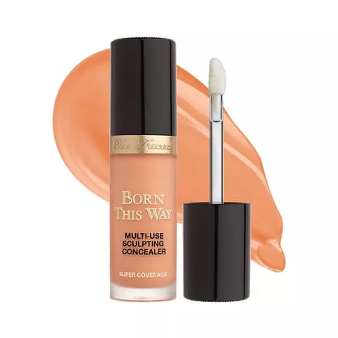 Instant Age Rewind Eraser Dark Circles Concealer