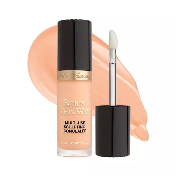 Too Faced Concealer Grmaw Puff13.5Ml