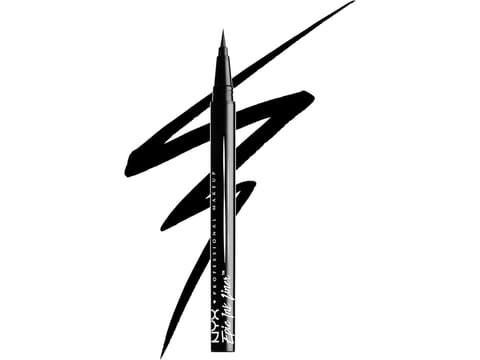 The Balm Schwing! Black Liquid Eyeliner