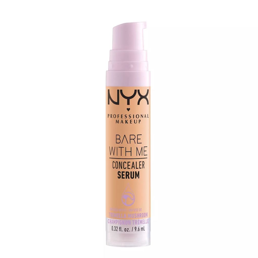 NYX Bare With Me Concealer# 11 Tan