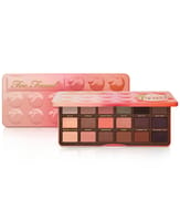 Too Faced Sweet Peach Eye Shadow Palette