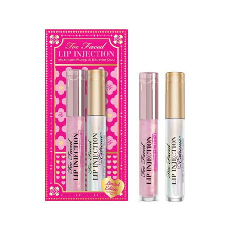 ESSENCE Extreme Shine Volume Lipgloss 01