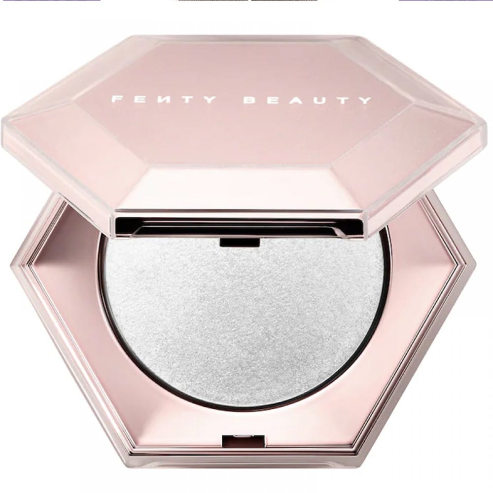 Fenty Beauty Diamond Bomb - Rose Rave