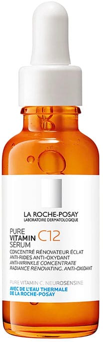 LRP Pure Vit C12 Serum 30Ml