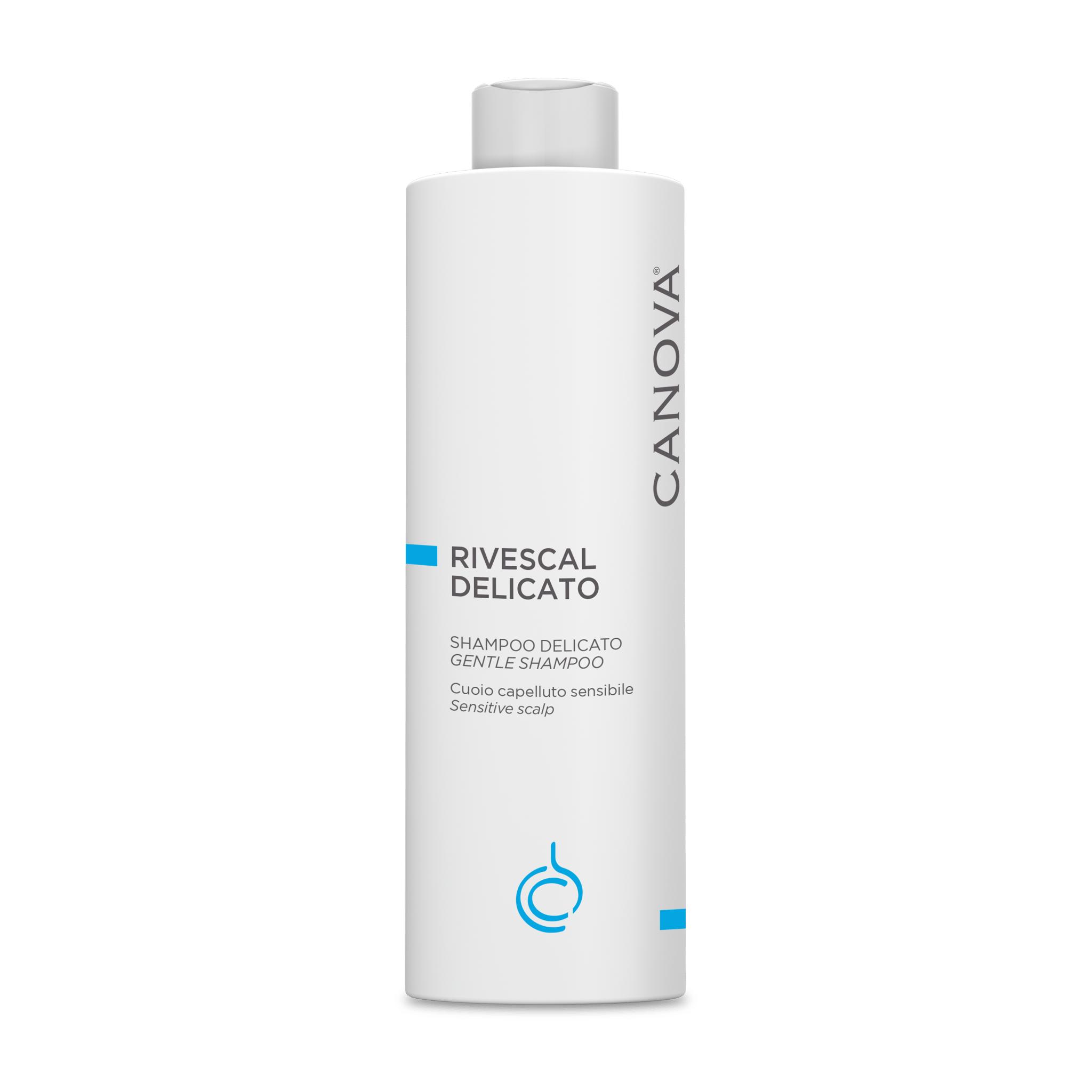 RIVESCAL DELICATO SHAMPOO 200ml Bottle