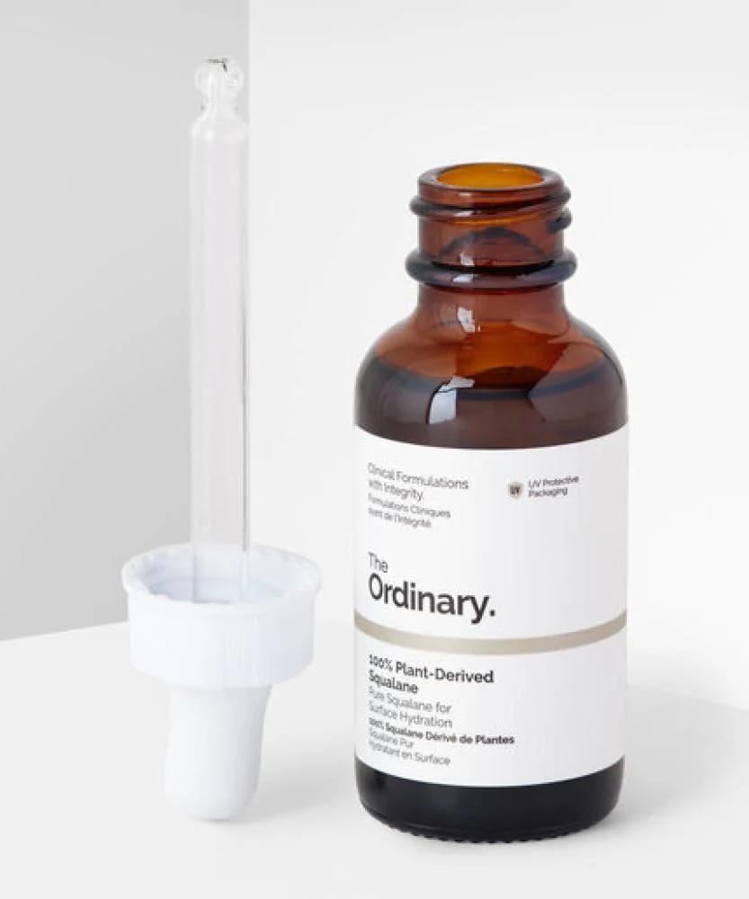 The Ordinary Plant-Derived Squalane 30Ml