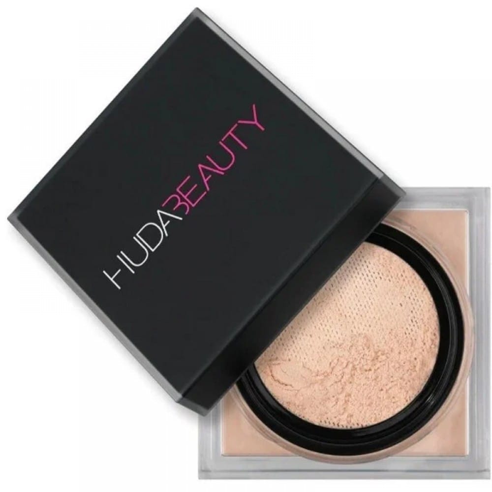 Huda Beauty  Loose Powder - Cupcake