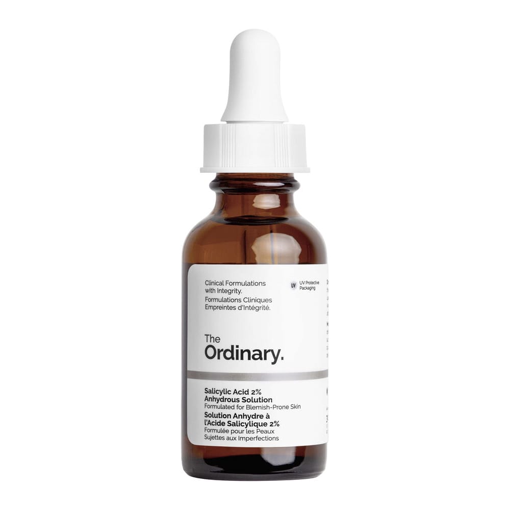 The Ordinary Salicylic 2% Anhydrous 30ml