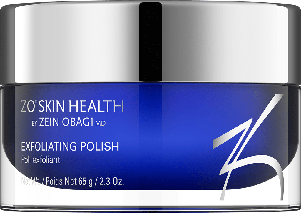 EXFOLIATING POLISH 65gm