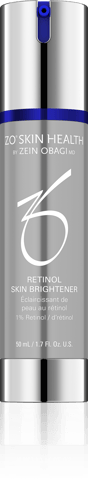 RETINOL SKIN BRIGHTENER 1% 50ml