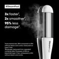 Loreal Steampod 4 Hair Device