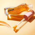 Gisou Lip Moisturizing Oil - Honey Gold