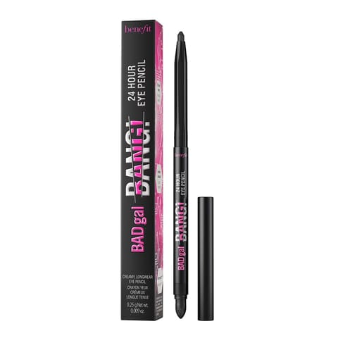 New York Master Drama Khol Eyeliner 20