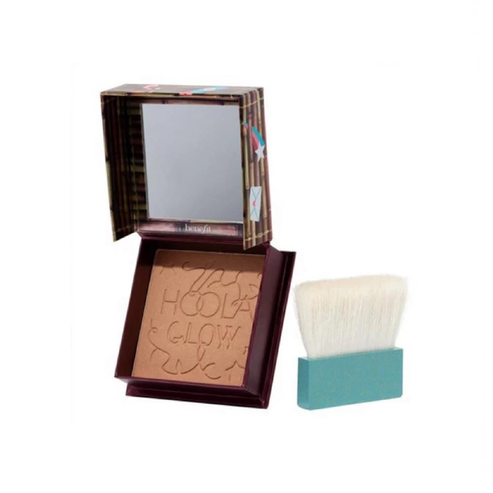 Benefit Hoola Glow Jumbo Bronzer - Natural Bronze