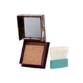 Benefit Hoola Glow Jumbo Bronzer - Natural Bronze