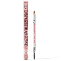 Benefit Gimme Brow+ Volumizing Pencil  - 04 Warm Deep Brown