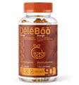 DeleBoo Multivitamin + Zinc & Iodine 90 Orange Beans