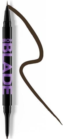 MR Duo Brow Pencil