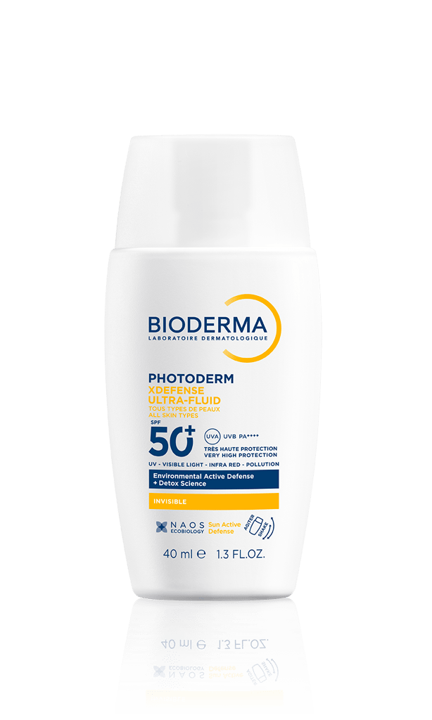 Photoderm XDefense Ultra Fluid SPF50+ 40ml (Invisible)