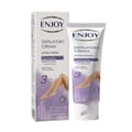 Enjoy Depilatory Cm L&B Sens Skins 100M