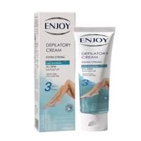 Enjoy Depilatory Cream L&B All Skin 100M