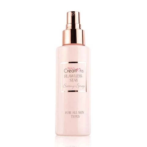 Beauty Creations Makeup Setting Spray