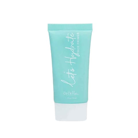 Beauty Creations Hydrating Face Primer