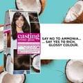 Casting Hair Color 300 Dark Brown