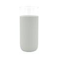 Glass Tumbler With Silicone Sleeve 380 ml