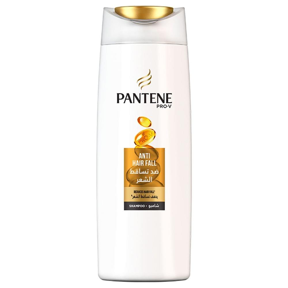 Pro-V Antihair Fall Shampoo 600Ml